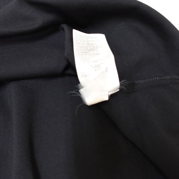 Banana Republic Skirt Size 2 Black Womens mini/above knee skirt | Fall Clothing - Picture 7 of 8